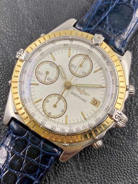 breitling chronomat prima serie|breitling chronomat 44 for sale.